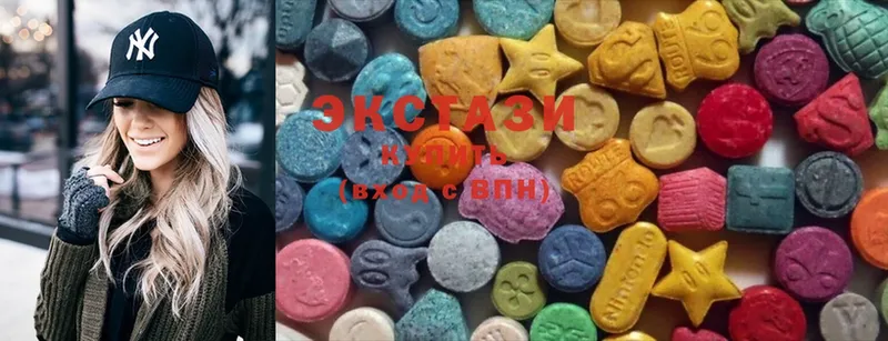 Ecstasy 250 мг  Донской 